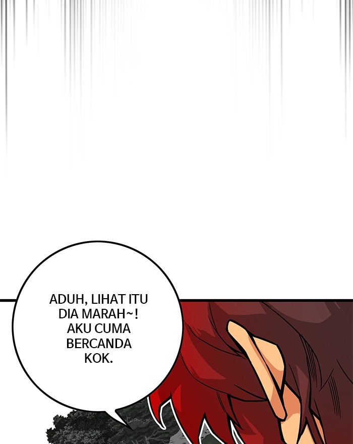 Ten Thousand Races Battle Chapter 11 - halaman 28