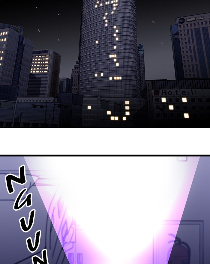 Ten Thousand Races Battle Chapter 11 - halaman 3