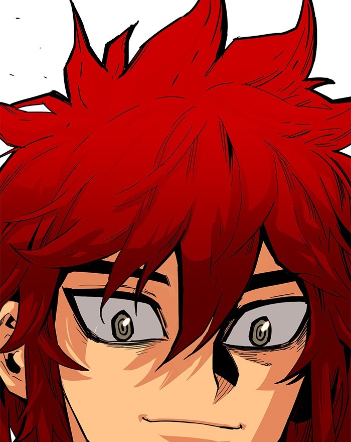 Ten Thousand Races Battle Chapter 11 - halaman 32