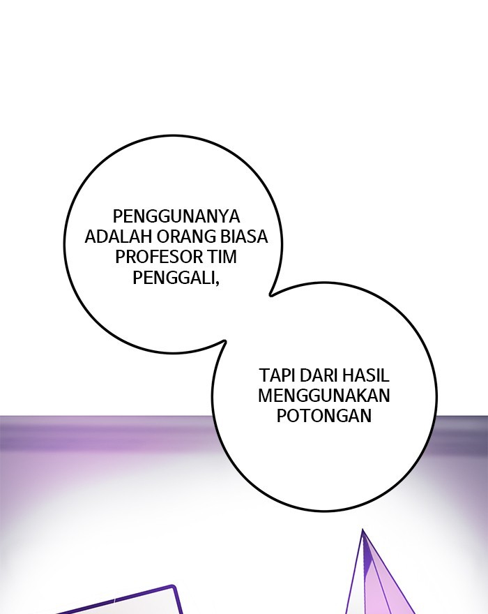 Ten Thousand Races Battle Chapter 11 - halaman 6