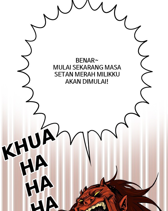 Ten Thousand Races Battle Chapter 12 - halaman 13