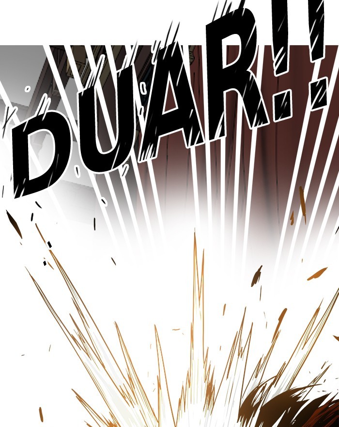 Ten Thousand Races Battle Chapter 12 - halaman 21