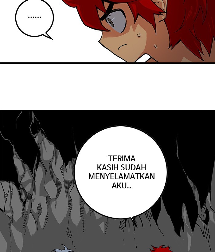 Ten Thousand Races Battle Chapter 13 - halaman 10