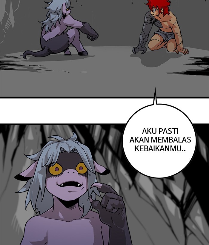 Ten Thousand Races Battle Chapter 13 - halaman 11