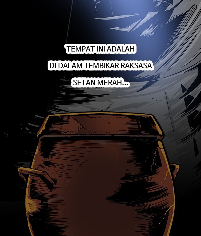 Ten Thousand Races Battle Chapter 13 - halaman 2