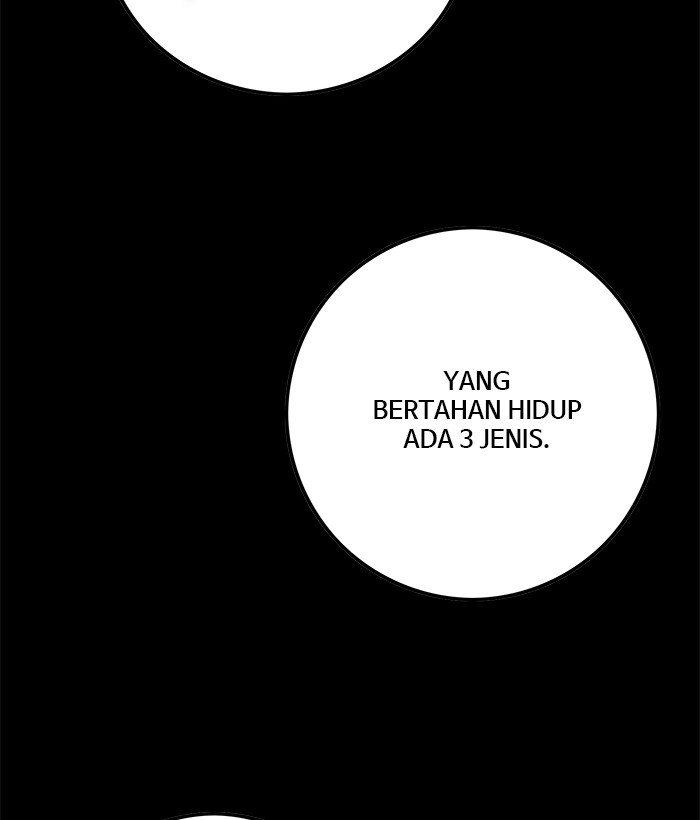 Ten Thousand Races Battle Chapter 13 - halaman 25