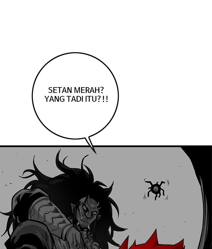 Ten Thousand Races Battle Chapter 13 - halaman 8