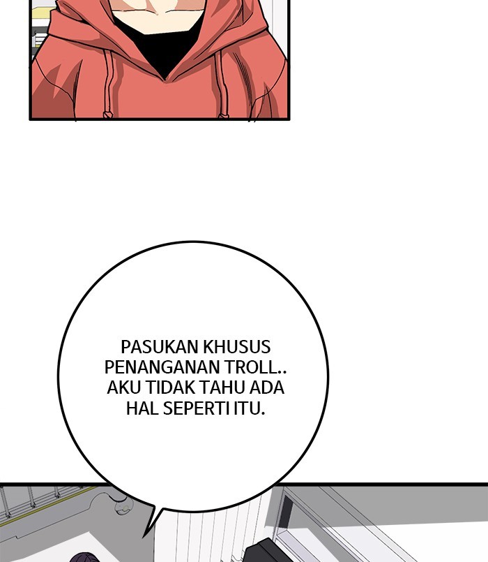 Ten Thousand Races Battle Chapter 14 - halaman 13