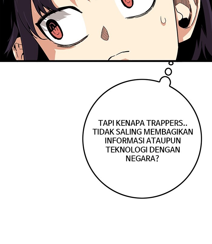 Ten Thousand Races Battle Chapter 14 - halaman 16