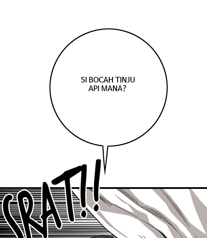 Ten Thousand Races Battle Chapter 14 - halaman 17