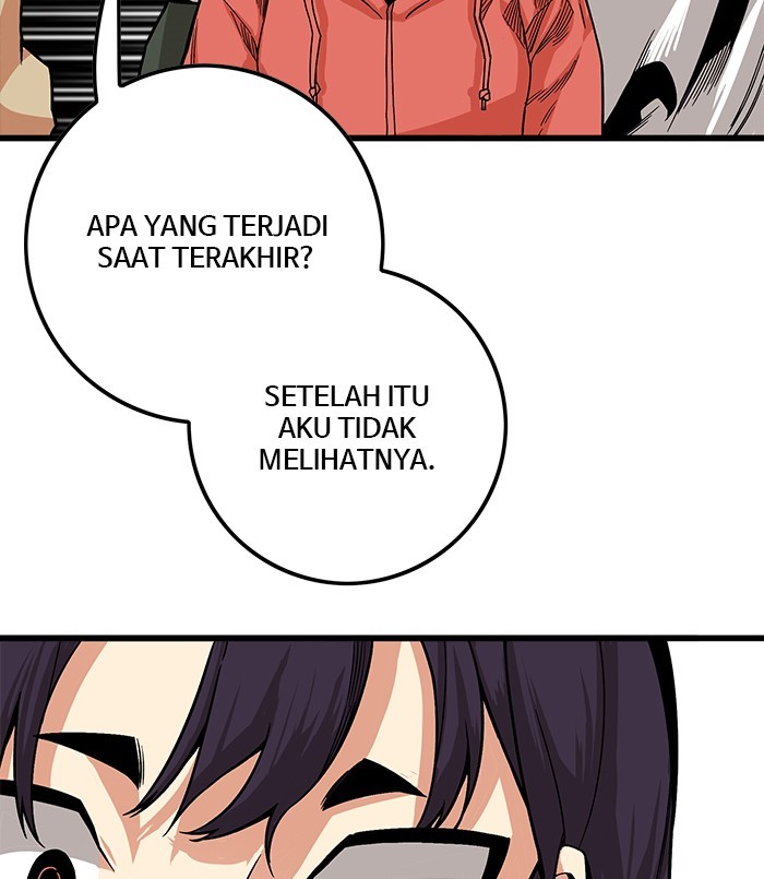 Ten Thousand Races Battle Chapter 14 - halaman 19
