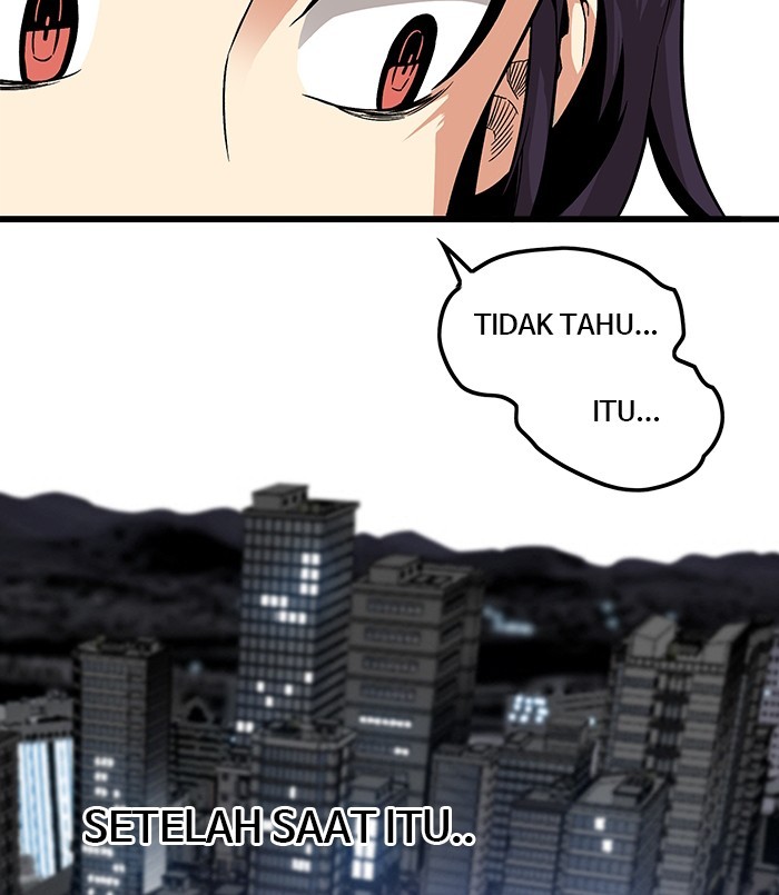 Ten Thousand Races Battle Chapter 14 - halaman 20