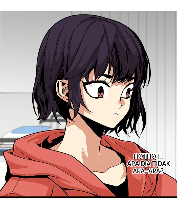 Ten Thousand Races Battle Chapter 14 - halaman 22