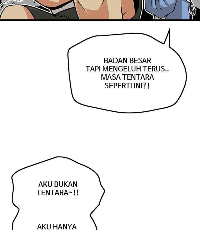 Ten Thousand Races Battle Chapter 14 - halaman 5