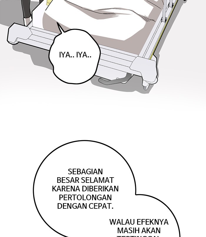 Ten Thousand Races Battle Chapter 14 - halaman 9