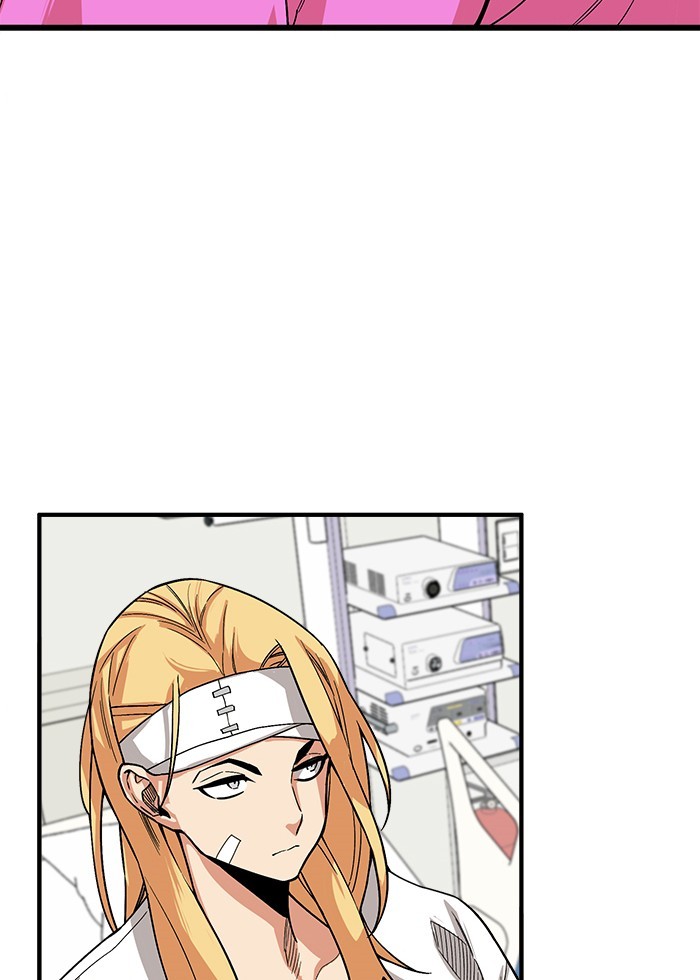 Ten Thousand Races Battle Chapter 15 - halaman 20
