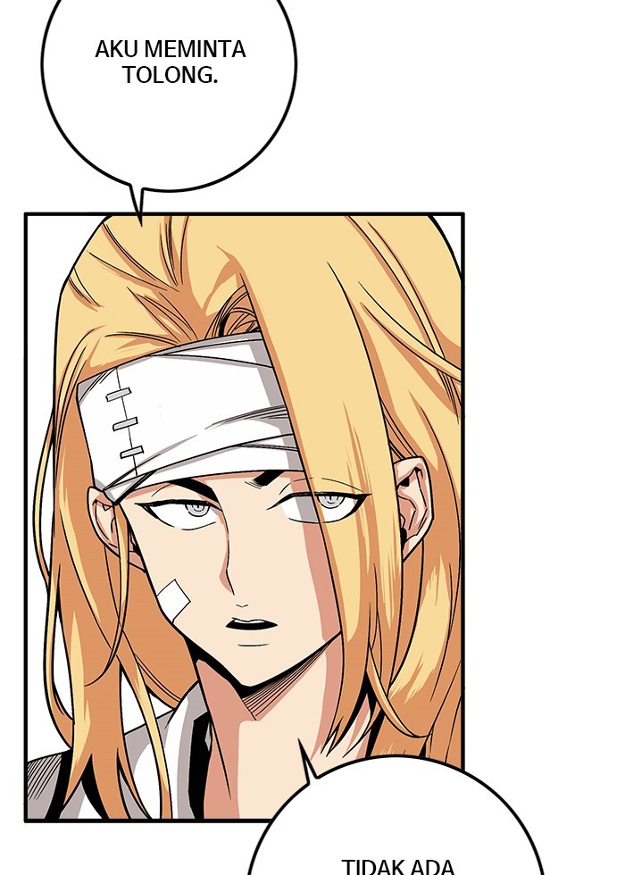Ten Thousand Races Battle Chapter 15 - halaman 26