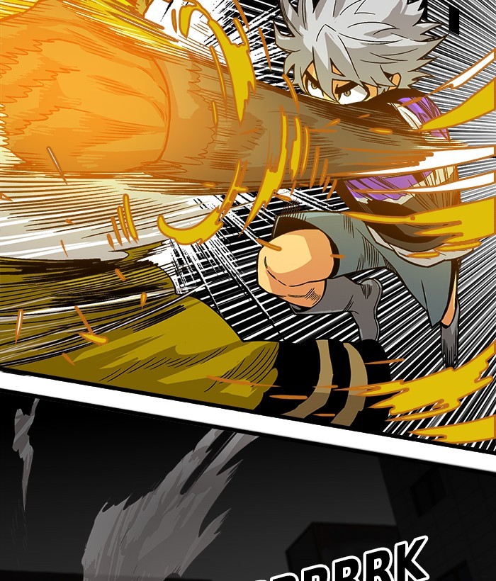 Ten Thousand Races Battle Chapter 16 - halaman 10