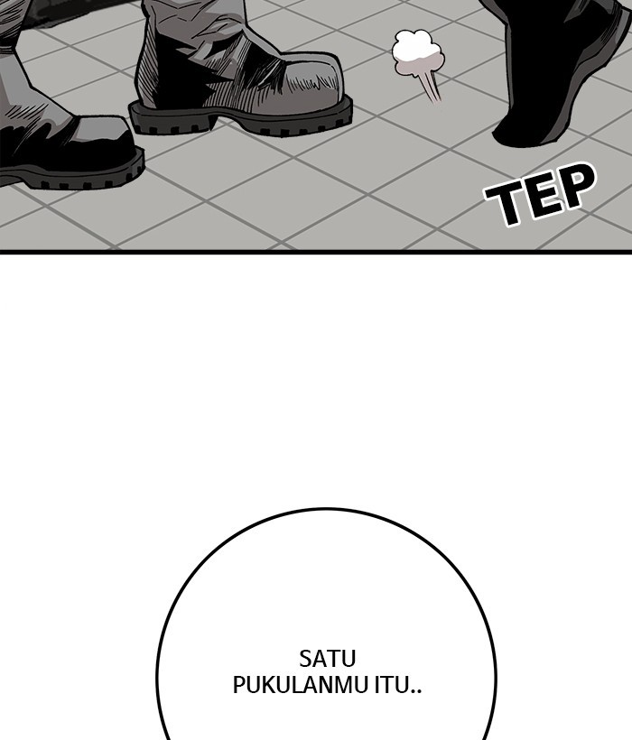 Ten Thousand Races Battle Chapter 16 - halaman 29