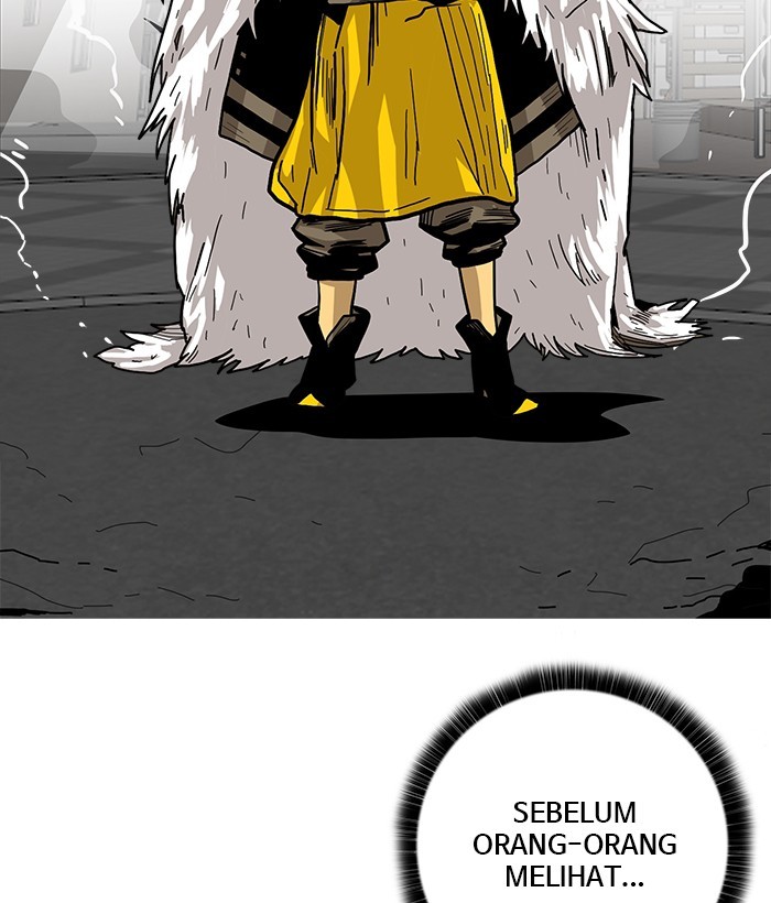 Ten Thousand Races Battle Chapter 16 - halaman 7
