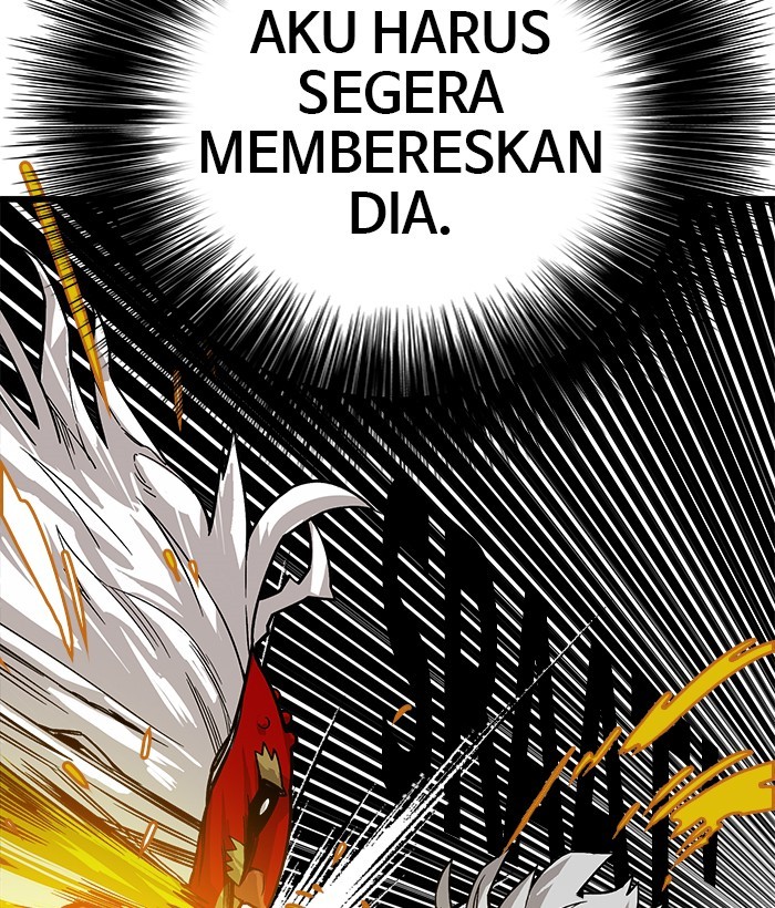 Ten Thousand Races Battle Chapter 16 - halaman 9