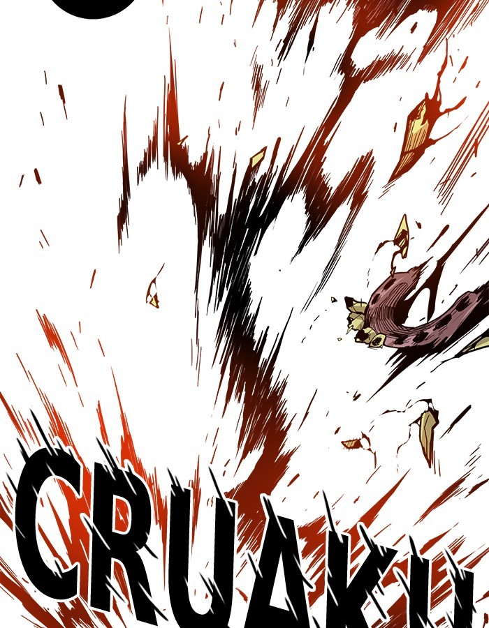 Ten Thousand Races Battle Chapter 17 - halaman 23
