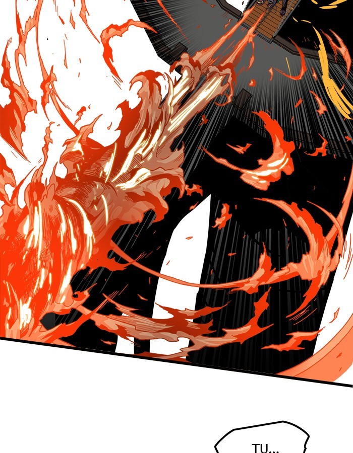 Ten Thousand Races Battle Chapter 17 - halaman 29