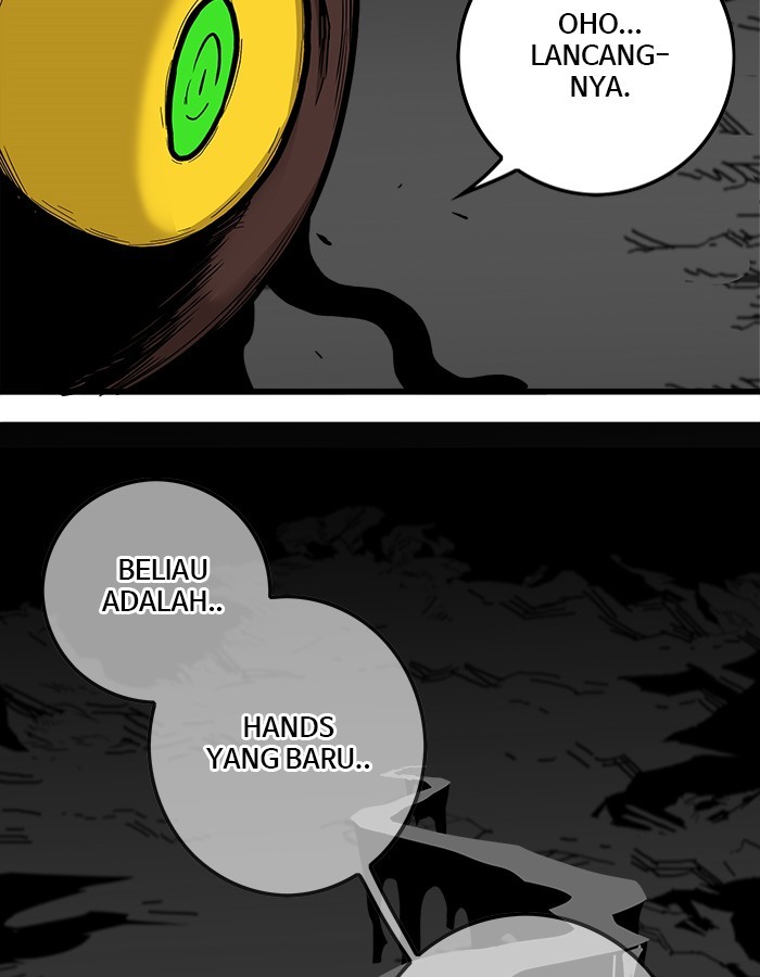 Ten Thousand Races Battle Chapter 17 - halaman 6