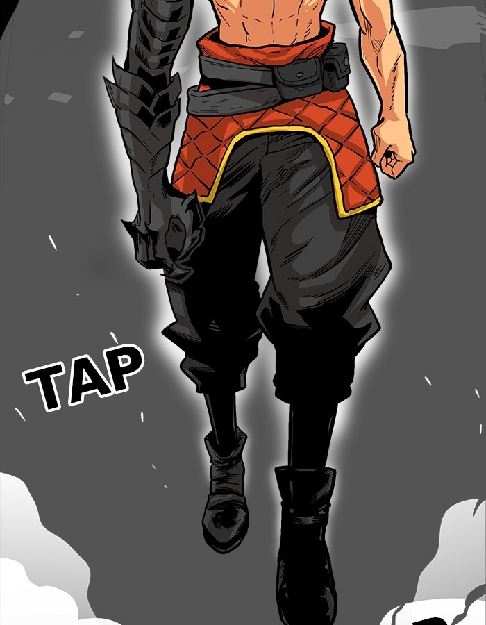 Ten Thousand Races Battle Chapter 17 - halaman 8