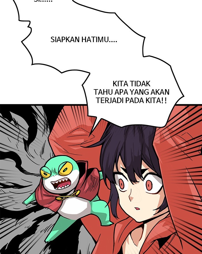Ten Thousand Races Battle Chapter 18 - halaman 14