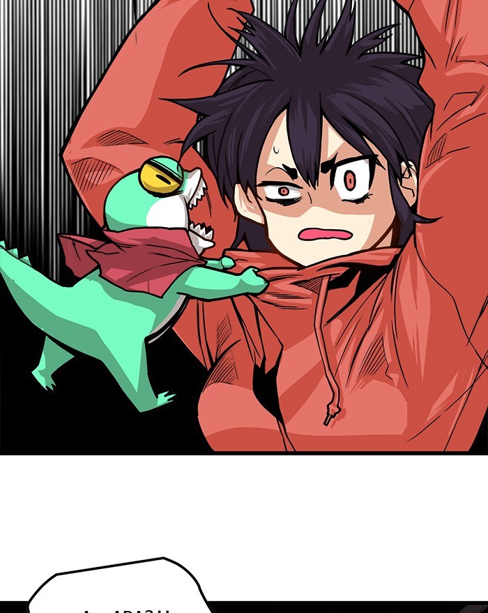 Ten Thousand Races Battle Chapter 18 - halaman 3