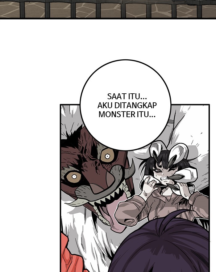 Ten Thousand Races Battle Chapter 18 - halaman 5