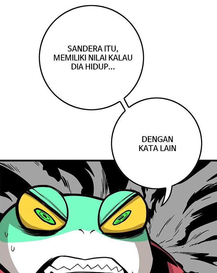 Ten Thousand Races Battle Chapter 18 - halaman 9