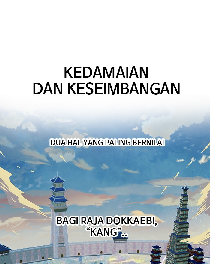 Ten Thousand Races Battle Chapter 19 - halaman 1