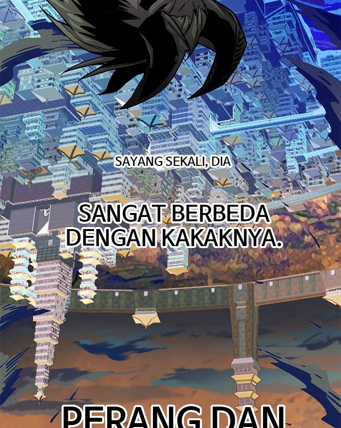 Ten Thousand Races Battle Chapter 19 - halaman 4