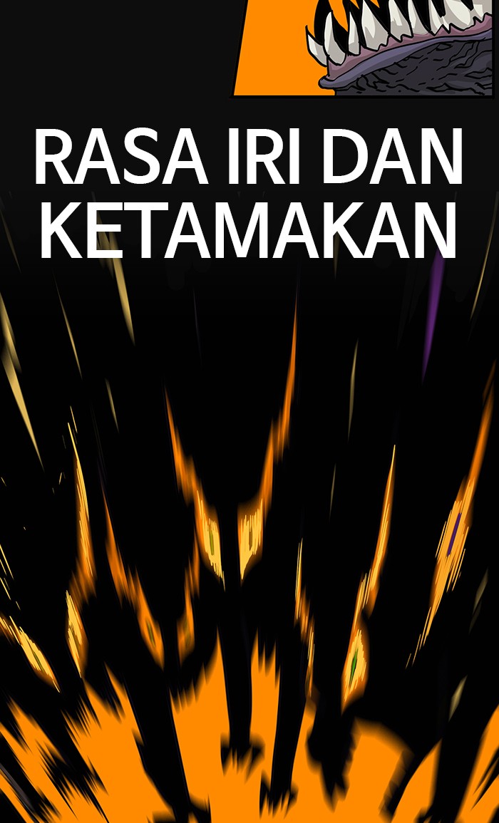 Ten Thousand Races Battle Chapter 2 - halaman 11