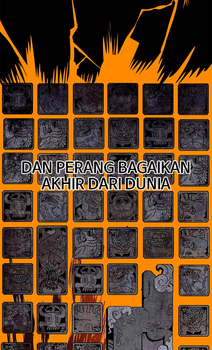 Ten Thousand Races Battle Chapter 2 - halaman 14