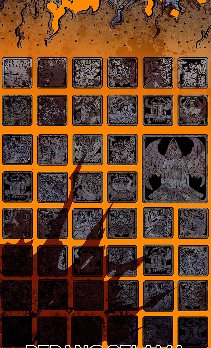 Ten Thousand Races Battle Chapter 2 - halaman 16