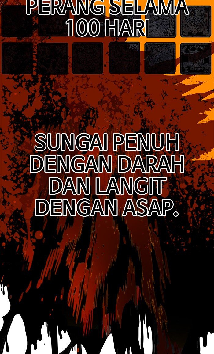 Ten Thousand Races Battle Chapter 2 - halaman 17