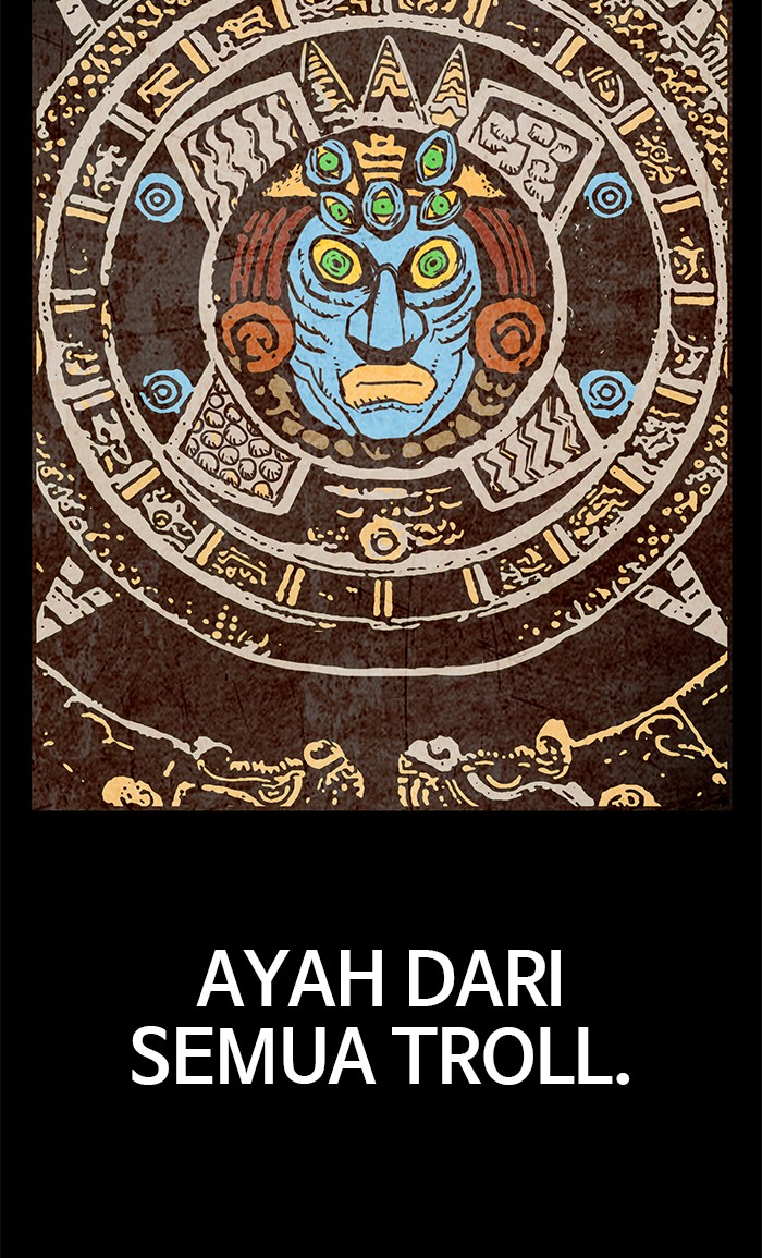Ten Thousand Races Battle Chapter 2 - halaman 3