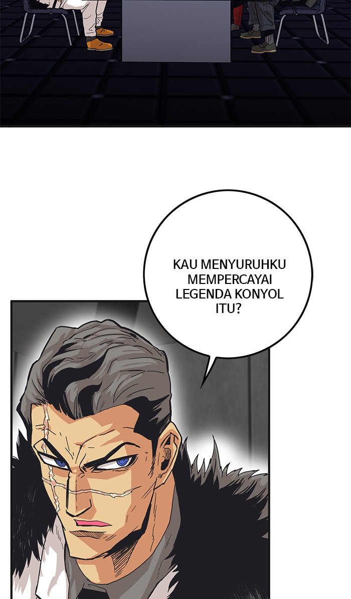 Ten Thousand Races Battle Chapter 2 - halaman 30