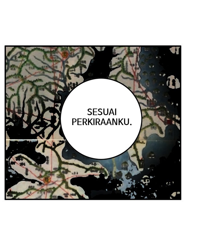 Ten Thousand Races Battle Chapter 20 - halaman 1