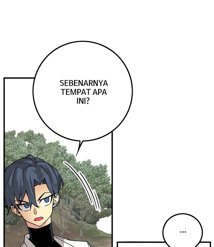 Ten Thousand Races Battle Chapter 20 - halaman 10