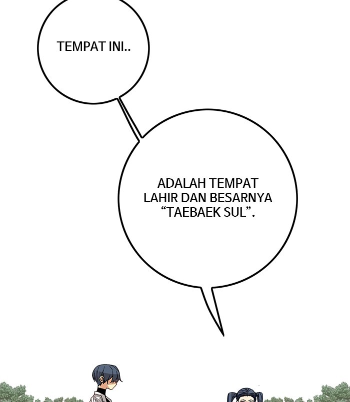 Ten Thousand Races Battle Chapter 20 - halaman 12