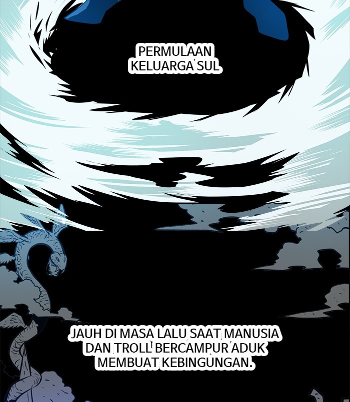 Ten Thousand Races Battle Chapter 20 - halaman 15