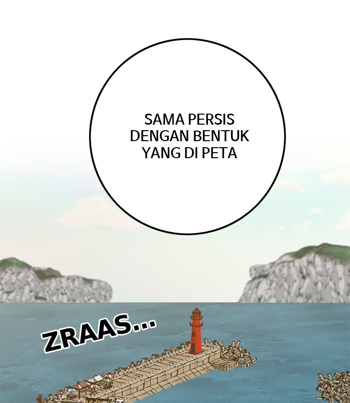Ten Thousand Races Battle Chapter 20 - halaman 2