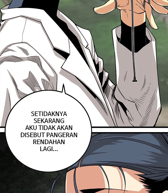 Ten Thousand Races Battle Chapter 20 - halaman 20