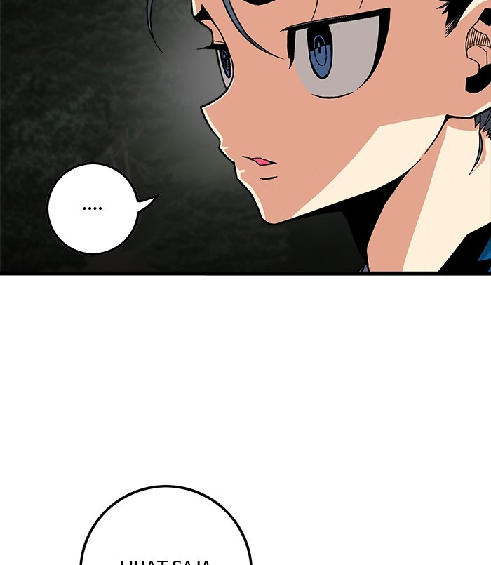 Ten Thousand Races Battle Chapter 20 - halaman 21