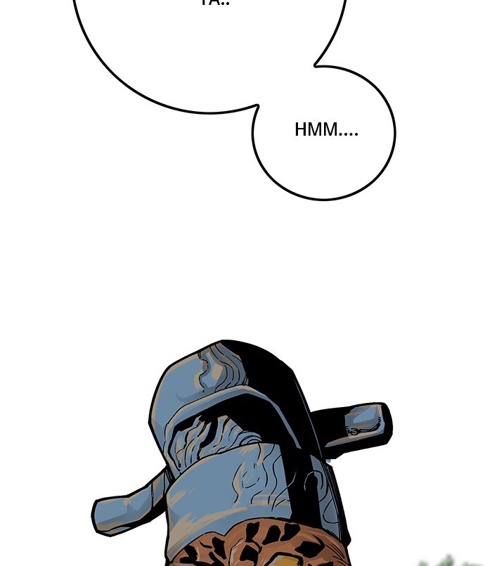Ten Thousand Races Battle Chapter 20 - halaman 7