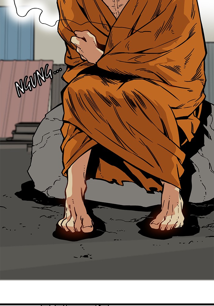 Ten Thousand Races Battle Chapter 3 - halaman 18